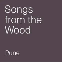 Songs from the Wood